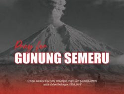 Kader PKK Agam Galang Dana untuk Korban Erupsi Semeru