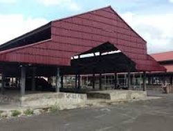 Tahun Ini Pemkab Agam Renovasi Tiga Pasar