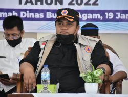 PORBBI Agam Diminta Bentuk Satgas Rescue Bantu Pemerintah Tangani Bencana
