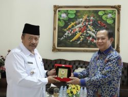 Pemkab Agam-APKASI Bertekad Majukan Mutu SDM Bidang Pendidikan