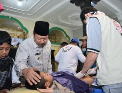 Koarsa Foundation Gelar Sunatan Massal, Sabtu Depan di Lubuk Basung