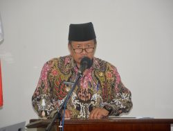Pemkab Agam Gelar Konsultasi Publik Rancangan Awal RKPD Tahun 2023
