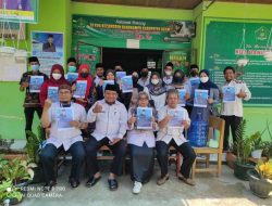 KUA Banuhampu Beri Pembekalan Khusus Bagi Tujuh Pasang Calon Pengantin&nbsp;