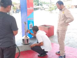 Cegah Kecurangan Transaksi, Pemkab Agam Maksimalkan Fungsi UPTD Metrologi Legal