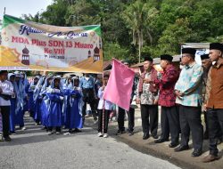 Bupati Agam Minta Masyarakat Tingkatkan Bacaan Al-Qur’an