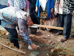 Bupati Agam: Rumah Tahfidz Jadi Ladang Ilmu Mempelajari Ayat – Ayat Suci Al Quran