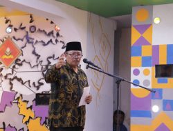 Bupati Agam : Pentas Seni Ajang Lahirnya Seniman Baru di Kabupaten Agam