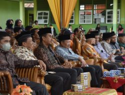 Bupati Agam : HUT SMA 2 Tilatang Kamang Bangkitkan Semangat Generasi Muda Agam