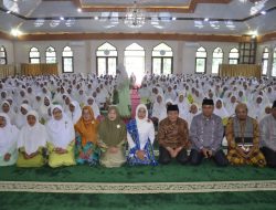 Ketua BKMT: BKMT Mendorong Pengamalan Isi Al-Qur’an