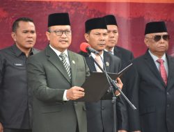 Pemkab Agam Terus Perjuangkan Pejuang Perang Manggopoh dan Kamang Jadi Pahlawan Nasional