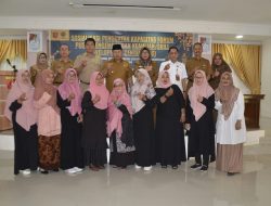 Tekan Angka Pengangguran, Pemkab Agam Perkuat Peran Forum SDC