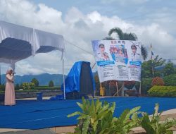 35 Penyanyi Unjuk Kebolehan di FestDaMa 2022
