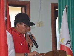 Buka Turnamen Catur, Bupati Agam : Ajarkan Kemandirian dan Mengasah Analisa