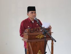 Pemkab Agam Bakal Gelar Pawai Alegoris Kemerdekaan, Ayo Ramaikan!