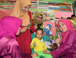 Bunda PAUD Agam Ajak Kaum Ibu Bawa Anak Kunjungi BIAN