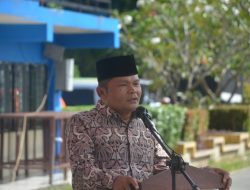 Marjanis: Pupuk Nilai Norma Agama Islam