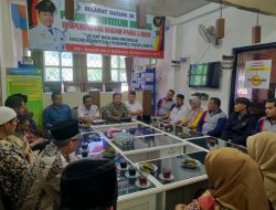 Distan Agam Bakal Jadikan Pasia Laweh Sentra Pembibitan Sapi