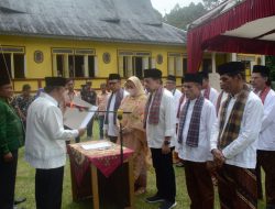 Organisasi Kedaerahan Berperan Memperkuat Pengembangan SDM