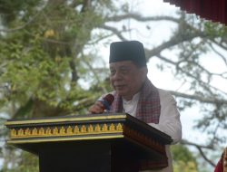 Pimpin DPP IKKS, Mufthi Hamka Hasan : Turut Dukung Program Pemerintah