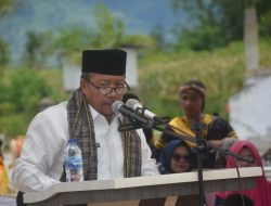 Festival Tambua Tansa Bakal Jadi Agenda Tahunan