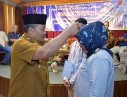 Tingkatkan Pelayanan, Bupati Agam Minta Pengelola Homestay Berinovasi