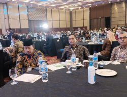 Hadiri CSS ke-XX di Tangerang, Bupati Agam Pelajari Program dan Inovasi Sanitasi