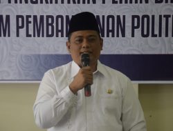 Tingkatkan Peranan dan Fungsi Perempuan, KPPI Agam Gelar Muscab