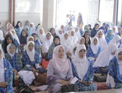 Pertemuan BKMT, Jadi Ladang Menambah Ilmu