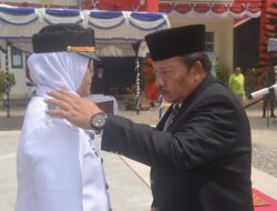 Camat Tj. Raya Didorong Edukasi Warga Terkait Revitalisasi Maninjau