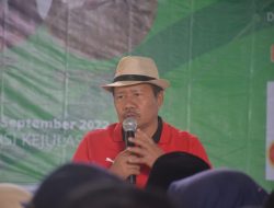 Seminar Pertanian, Bupati Agam: Hasilkan Produksi Organik Yang Mampu Bersaing