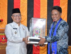 Terbaik I Desa Pangan Aman Nasional, Wabup Agam : Nagari Bayur Jadi Sorotan