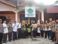 Pemuda Pelopor Asal Agam, Fadli Rahmadi Ikuti Penjurian Nasional
