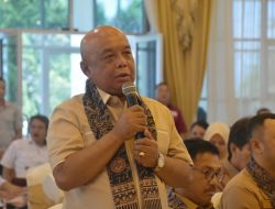 Agam Jadi Bagian Kerjasama Pembangunan PT Semen Padang