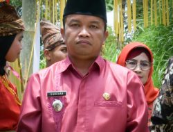 Camat: Tidak Sah Rasanya jika Singgah di Matur Belum Coba Kacang Gorengnya