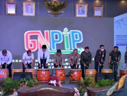 Kendalikan Inflasi, BI Bersama Pemprov Sumbar Canangkan Gerakan Nasional Pengendalian Inflasi Pangan