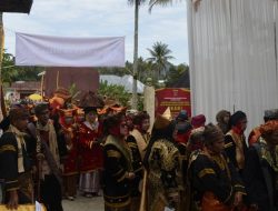 KAN Padang Tarok Dinilai Tim Provinsi Sumbar