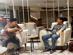 Update Pembangunan Taman Safari, Bupati Agam-Jatim Park Jalin Koordinasi