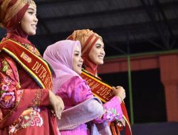 Ketua Dekranasda Agam Dorong Uda Uni Promosikan Potensi Wisata