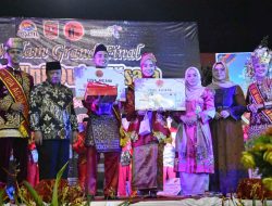 Bupati Agam Ajak Uda Uni Sukseskan Tahun Pariwisata Sumatera Barat