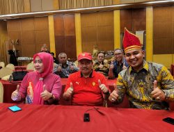 Masuk 3 Besar Nasional, Pemuda Pelopor Asal Agam Fadli Rahmadi Lanjut ke Grand Final