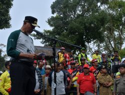 Gubernur: Iven Minang Geopark Cycling 2022 Picu Kunjungan Wisatawan VBWS 2023
