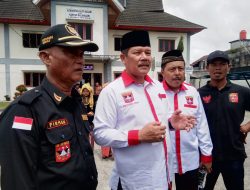 Hadirkan UAS, IKLA Riau Apresiasi Tabligh Akbar Nagari Lawang