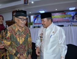 Bupati Agam: Museum Buya Hamka Sumber Pengetahuan