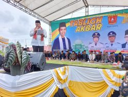 Kembali Hadirkan UAS, Bupati Agam Bertekad Lahirkan Ulama Besar