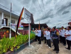Bupati : Kampung Inggris, Menciptakan SDM Maju Berdaya Saing di Nasional dan Internasional