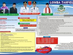 Pemkab Agam Bakal Gelar MHQ, Pendaftaran Sudah Dibuka&nbsp;
