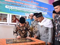 Pemkab Agam Catat 268 Rumah Tahfiz Sudah Terbentuk