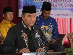 MHQ Perdana di Agam, Ribuan Peserta Diprediksi Ikut Berkompetisi