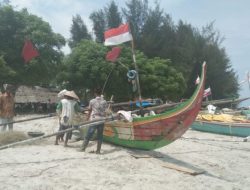 Nelayan Tak Melaut, Harga Ikan Kering Naik&nbsp;
