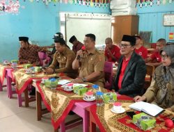 Bahaya Narkoba Makin Menakutkan, Budi Perwira : Bersama Selamatkan Generasi